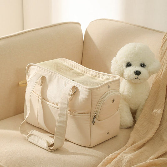 Small Dog Carrier Bag