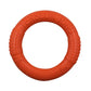 Dog Flying Disk Training Ring